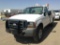 2005 Ford F-350 Single Cab Service Truck