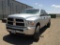 2012 Ram 3500 Pickup Truck