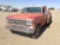 1982 Ford F-350 Single Cab Welding Truck