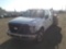 2005 Ford F-350 Quad Cab Service Truck