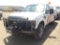 2010 Ford F-250 Single Cab Service Truck