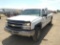 2006 Chevrolet Silverado Pickup Truck