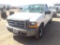 1999 Ford F-250 Super Duty Truck
