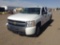 2011 Chevrolet Silverado Silverado 1500 Truck