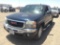 2006 GMC Sierra 1500 Pickup Truck