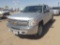 2013 Chevrolet Silverado Pickup Truck