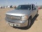 2013 Chevrolet Silverado Pickup Truck
