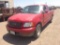 1999 Ford F-150 Pickup Truck