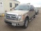 2013 Ford F-150 Pickup Truck
