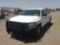 2012 Chevrolet Silverado 1500 Truck