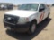 2008 Ford F-150 Pickup Truck