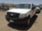 2007 Ford F-150 Pickup Truck