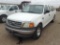 2004 Ford F-150 Heritage Pickup Truck
