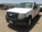 2007 Ford F-150 Pickup Truck