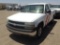 1999 Chevrolet Silverado Pickup Truck