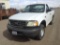 2003 Ford F-150 Truck