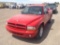 1998 Dodge Dakota Pickup Truck