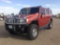2004 HUMMER H2 SUV SUV