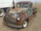 1941 GMC Pickup