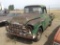 1957 Chevrolet Pickup