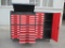 85' Heavy Duty Tool Chest Cabinet