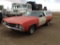 Ford El Ranchero Coupe