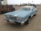 1974 Ford Thunderbird Coupe