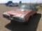 1970 Dodge Coronet Parts Car