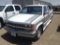 1989 Chevrolet C/K 1500 S Pickup Truck
