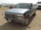 1992 GMC Sierra 1500 Pickup Truck