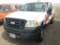 2007 Ford F-150 Pickup Truck