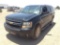 2007 Chevrolet Suburban SUV