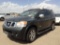 2008 Nissan Armada SUV