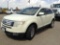 2007 Ford Edge SUV