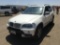 2008 BMW X5 SUV