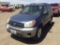 2004 Toyota RAV4 SUV