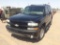 2002 Chevrolet Suburban SUV