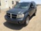 2007 Dodge Durango SUV