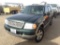 2004 Ford Explorer SUV