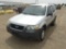 2006 Ford Escape Escape SUV
