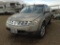 2003 Nissan Murano SUV