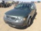 2004 Audi allroad quattro Wagon Car