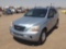 2008 Kia Sorento SUV