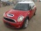 2008 MINI Cooper Hatchback Car