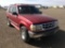 1996 Ford Explorer SUV