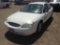 2003 Ford Taurus Sedan Car