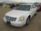 2006 Cadillac DTS Sedan Car