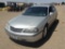 2003 Chevrolet Impala Sedan Car