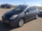 2007 Toyota Prius Hatchback Car