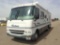 2000  Mirada Coachmen 300 QB Motorhome